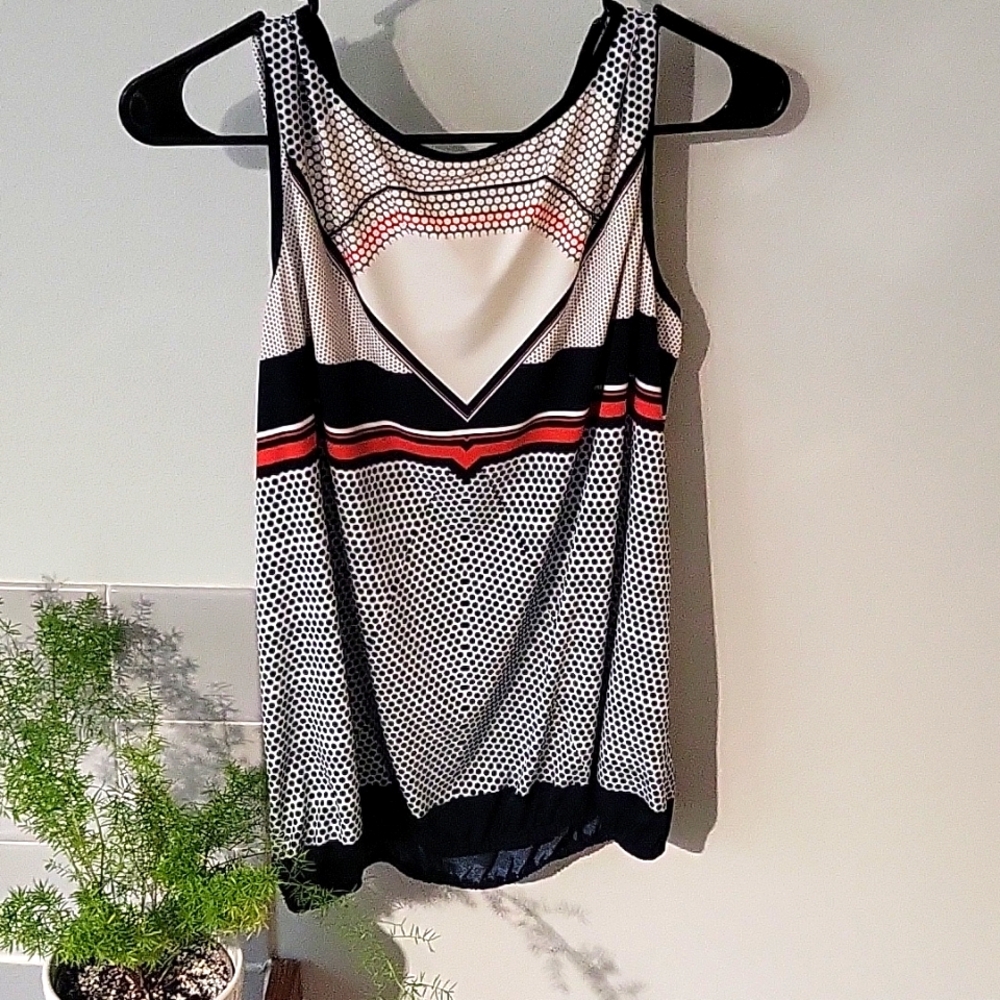 GUC Geometric top